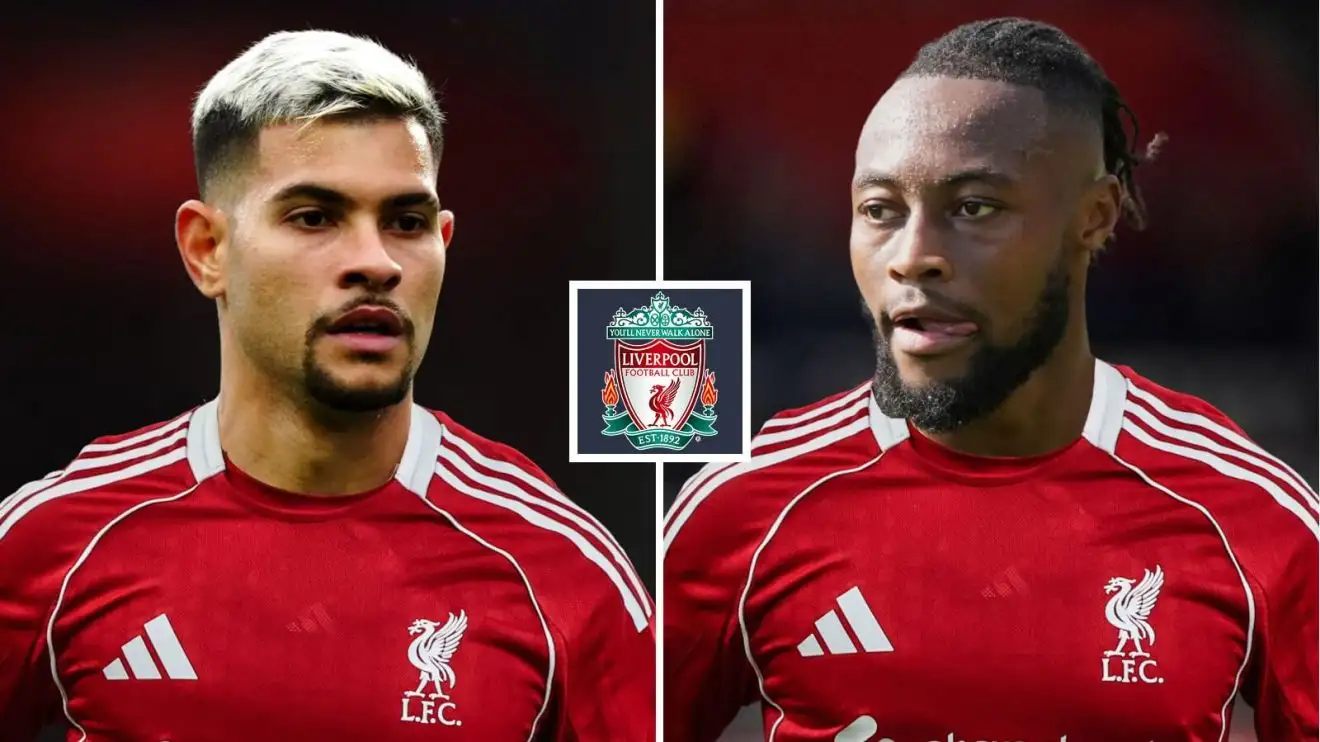 Liverpool sign £100m Newcastle star, Semenyo, Guehi in £225m spree ...