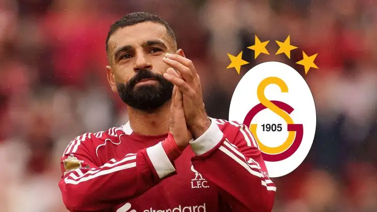 Liverpool: Euro giants 'plan lucrative January offer' for Salah as ...