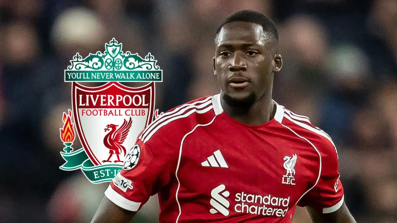 Liverpool: Huge Ibrahima Konate contract outcome revealed after ...