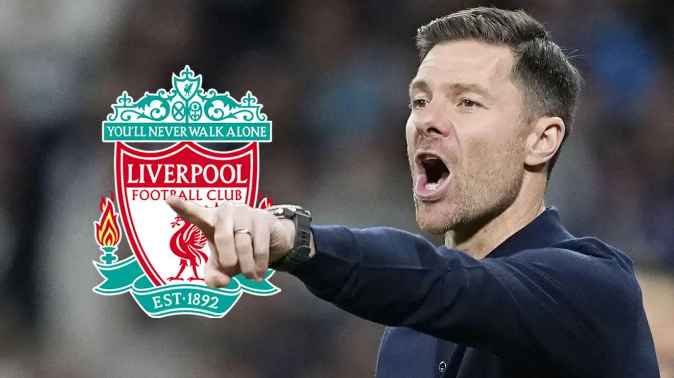 Liverpool: FSG give clear 'indication' on Alonso after Ornstein reveals ...