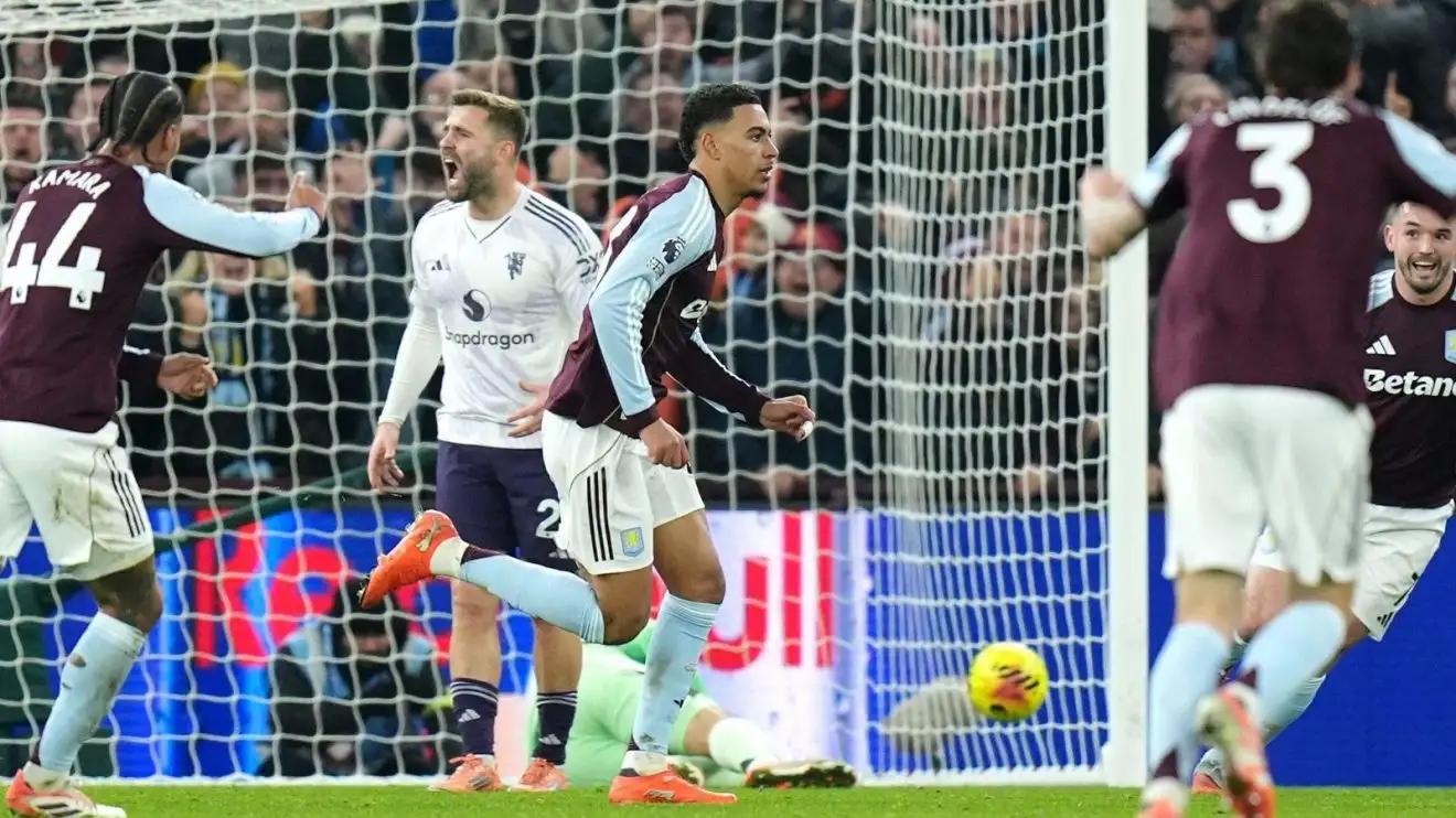 The Cost of Ambition at Old Trafford