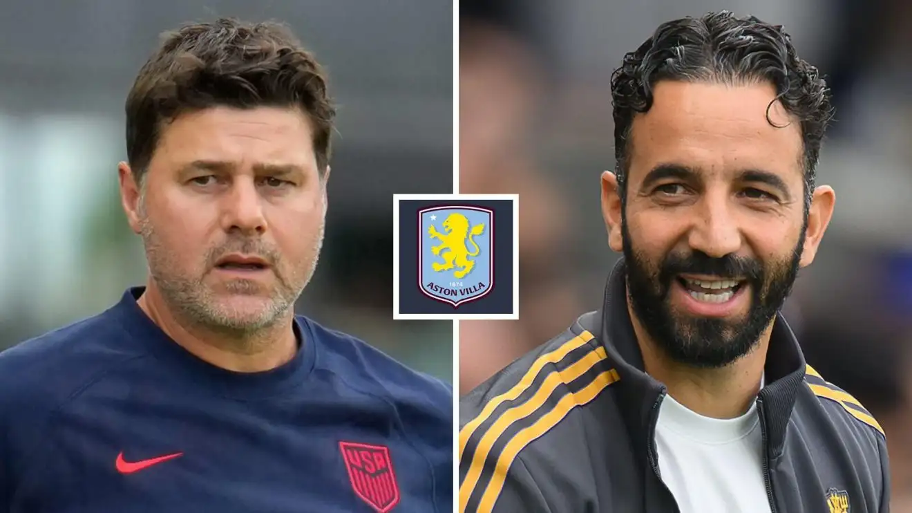 Predicting the next manager of every club from Arsenal to Fulham - who ...
