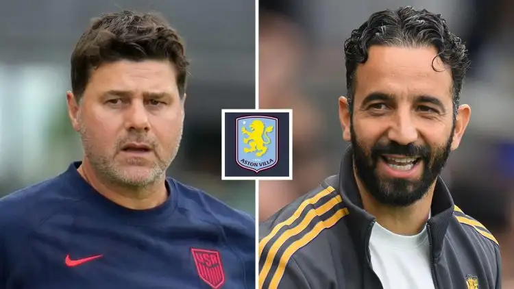 Predicting the next manager of every club from Arsenal to Fulham - who ...