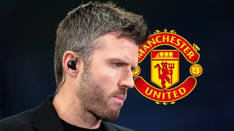 Man Utd: Carrick U-turn revealed as INEOS choose three top targets to ...