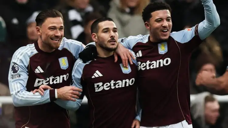 Jason Howe Howe sack inevitable as Aston Villa end 21-year wait against uninspired ...