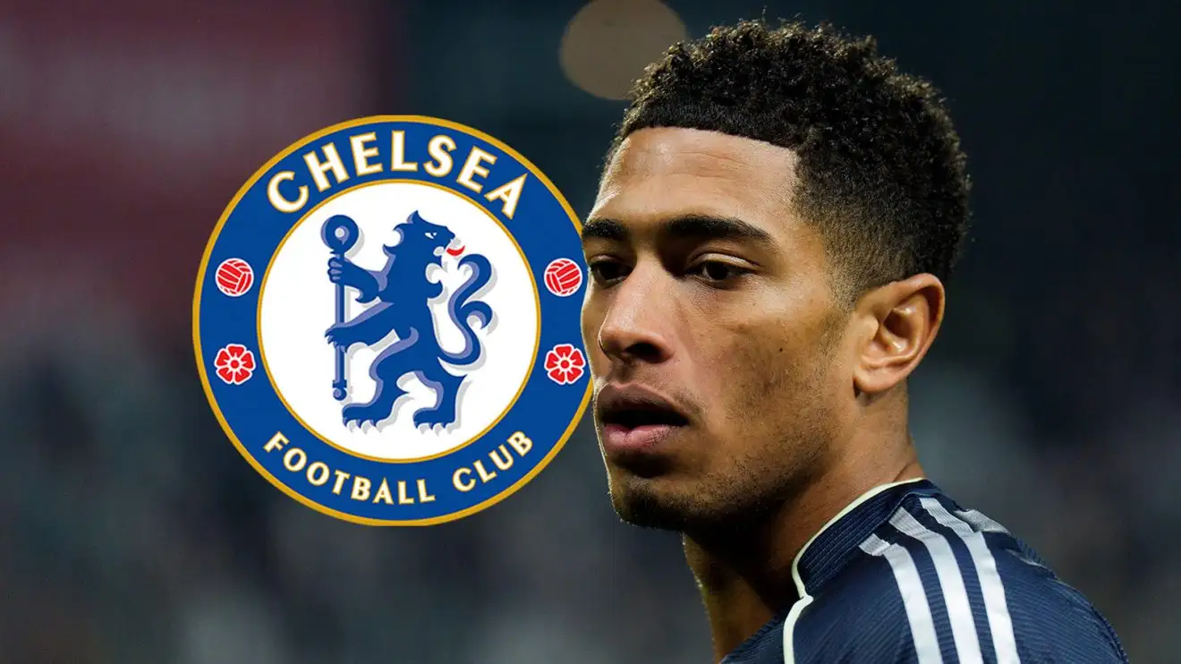 Real Madrid Infected Bellingham Put Up For Sale Amid attitude real-madrid-infected-bellingham-put-up-for-sale-amid-attitude
