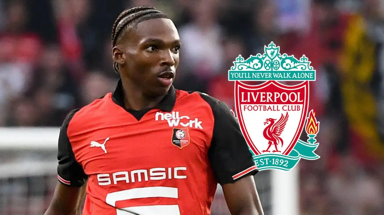 Liverpool: Jacquet injury update reveals 'surgery' and return timeline ...