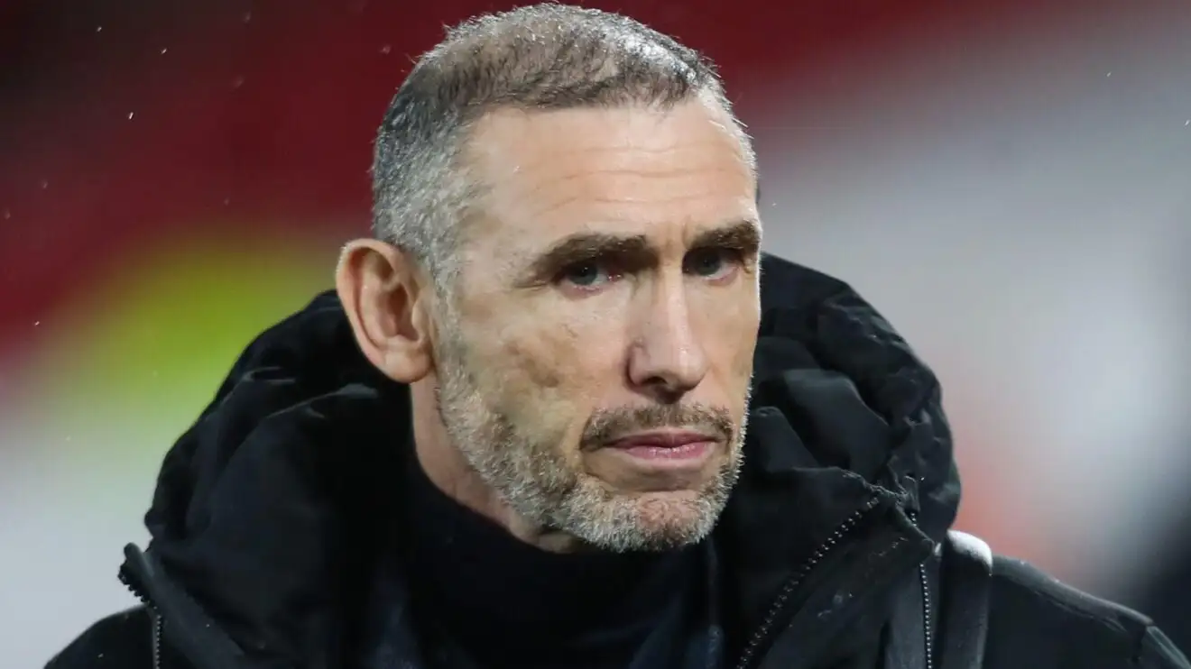 Arsenal legend Keown warns against complacency after Gunners handed ...
