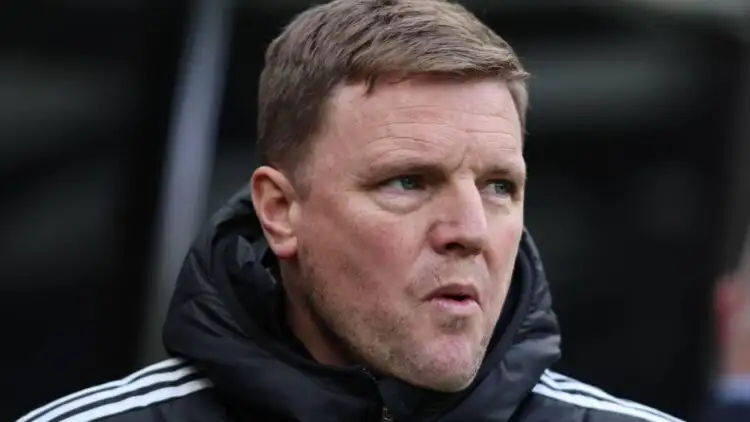 Man Utd quoted world record-equalling price to sign Newcastle ace after ...