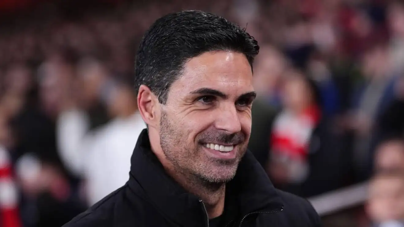 Arsenal: Arteta on pole to sign elite €100m forward who's better than ...