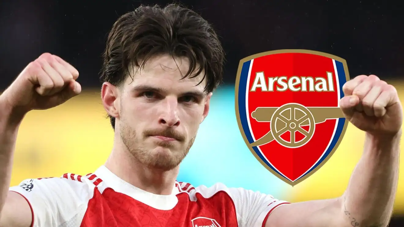 Rice proves Arsenal title-race delusion and need for 'outside noise' in ...