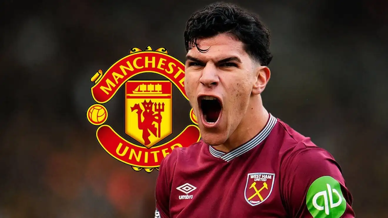 Man Utd transfer: INEOS 'accelerate' to sign £44m PL star after ...