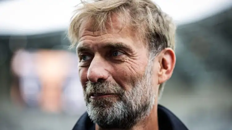 Liverpool icon Klopp sets 'essential condition' to 'accept' next ...