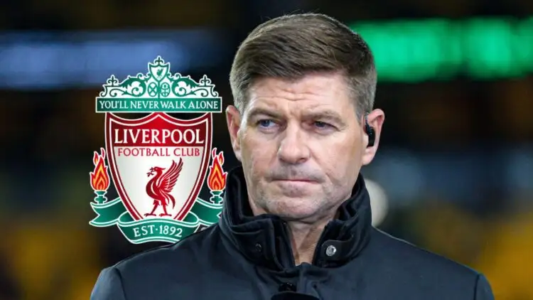 Steven Gerrard tells Liverpool to make perfect summer signing: 'Very ...