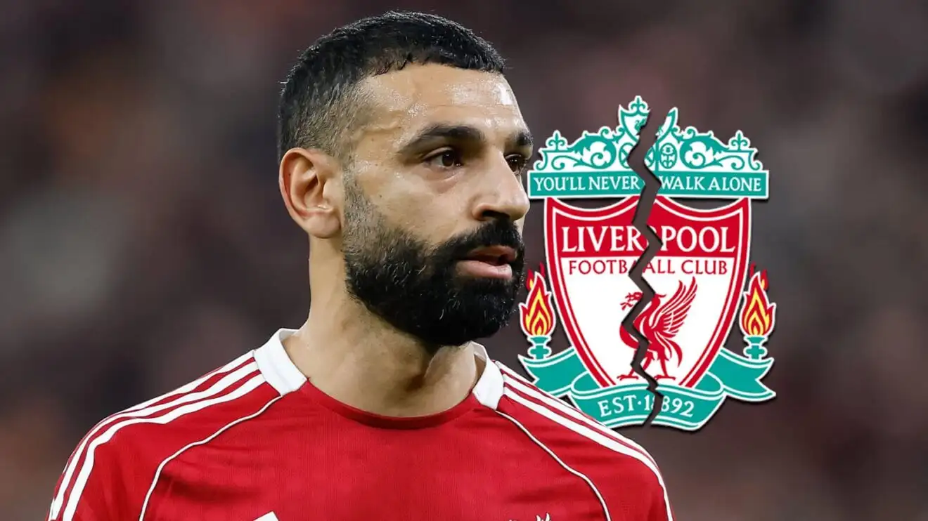 Mo Salah: Liverpool star's ‘dealings with FSG’ described in one word as ...