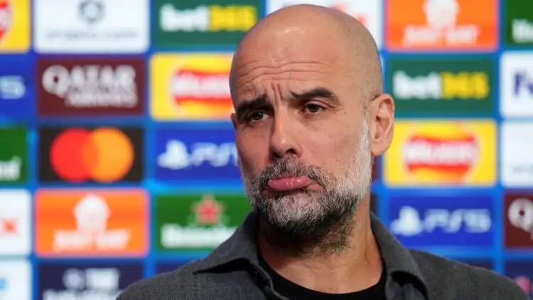 Man City: Guardiola 'agrees' for Arsenal, Barcelona target to 'pack his ...