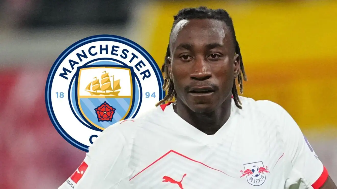 Man City: £125m star 'destined for Etihad' as Man Utd, Liverpool ...