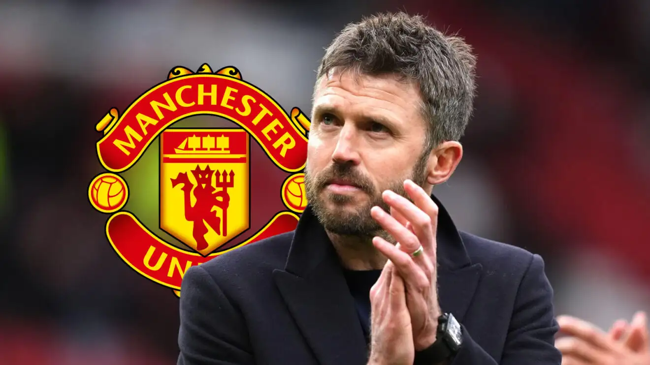 Man Utd: INEOS to sign Carrick's No 1 target from Newcastle in €150m ...
