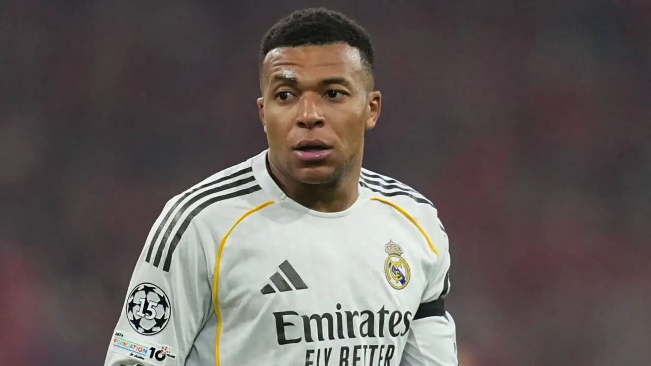 Real Madrid, Mbappe relationship 'broken' as final straw in 'crisis ...