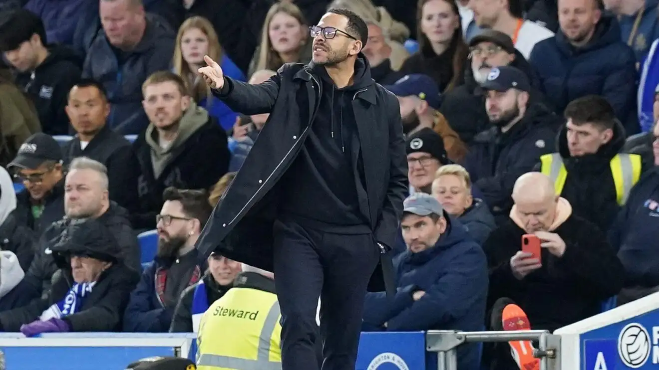 Chelsea: Rosenior 'is getting sacked' as 'emergency meeting called ...