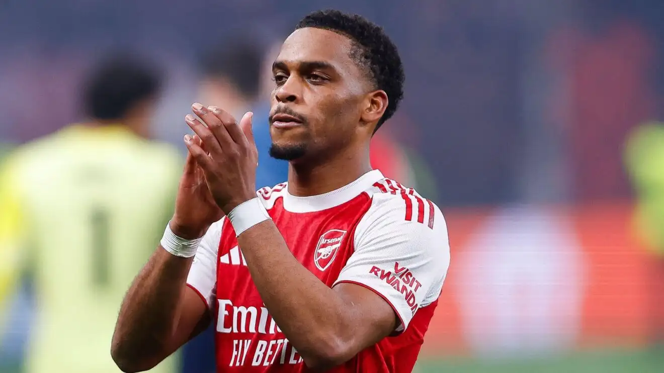 Arsenal: Injury expert reveals potential Timber return date after ...