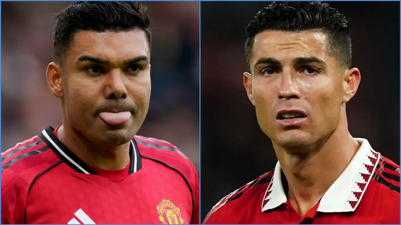 Manchester United consider lifting Newcastle transfer ban after 'huge ...