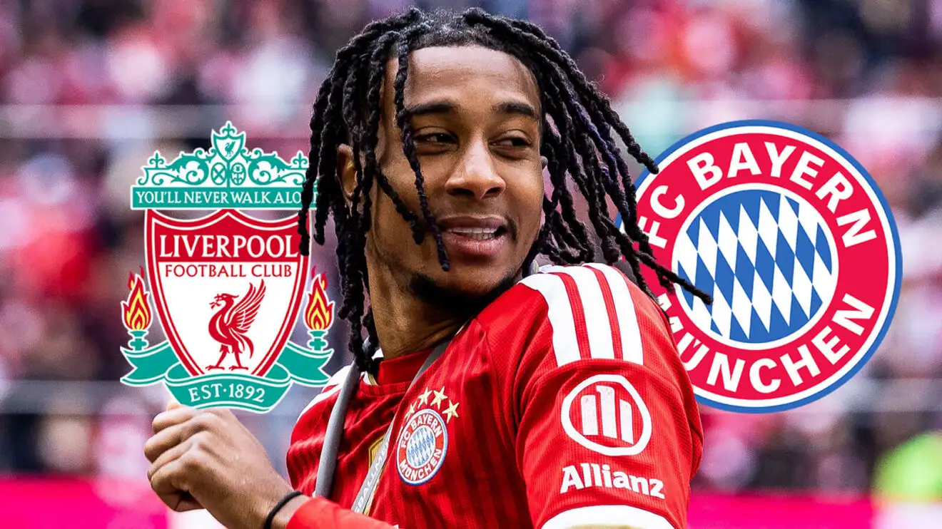 Liverpool Bayern Munich Reach Decision On Selling Michael Olise To FSG liverpool-bayern-munich-reach-decision-on-selling-michael-olise-to-fsg