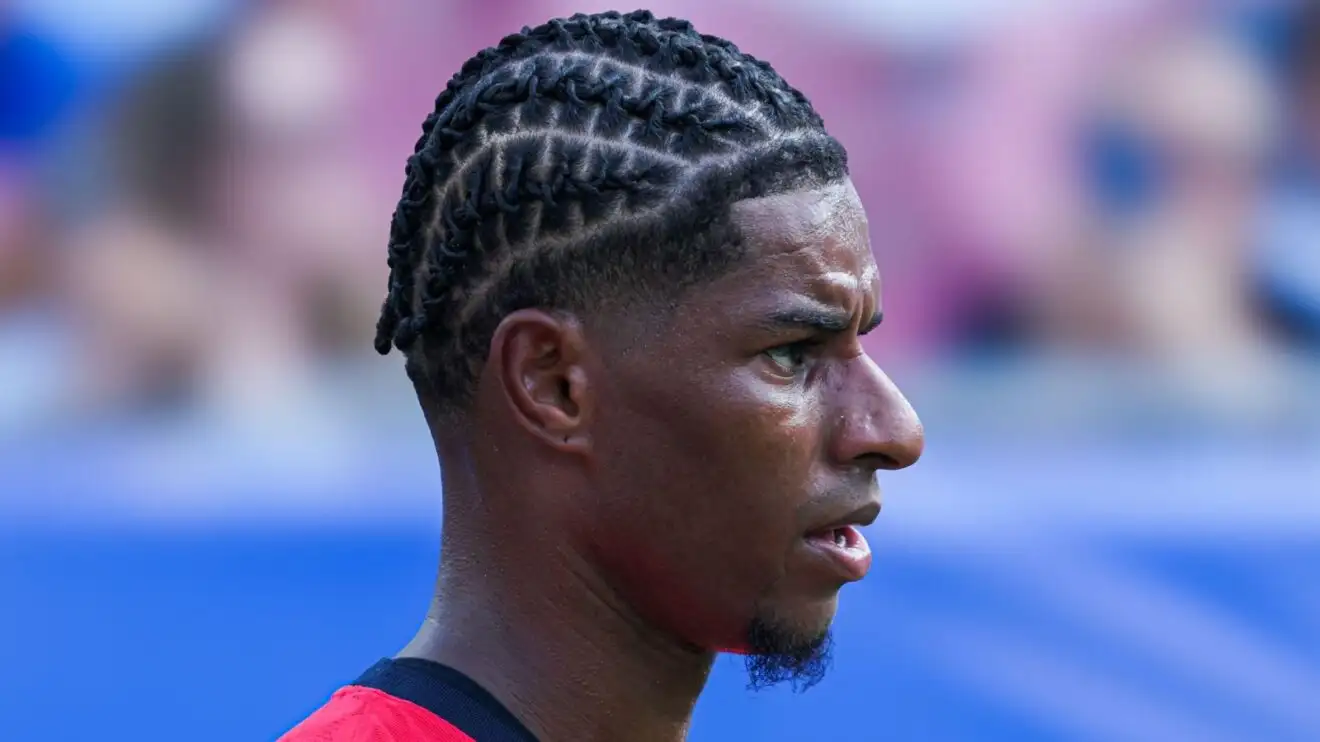 Marcus Rashford Dead England: Eight stars 'dead certs' for Thomas Tuchel at the World Cup ...
