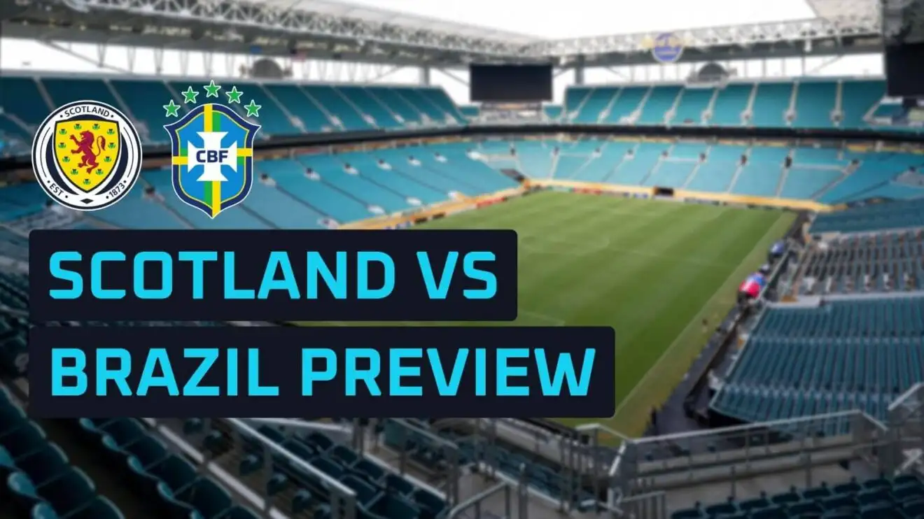 Scotland V Brazil Prediction Team News Lineups And Odds scotland-v-brazil-prediction-team-news-lineups-and-odds