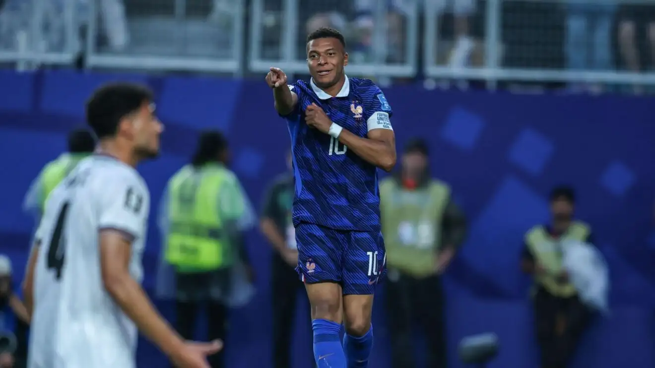 Mbappe Moves Level With Klose And Two Behind Messi For World Cup Goals mbappe-moves-level-with-klose-and-two-behind-messi-for-world-cup-goals