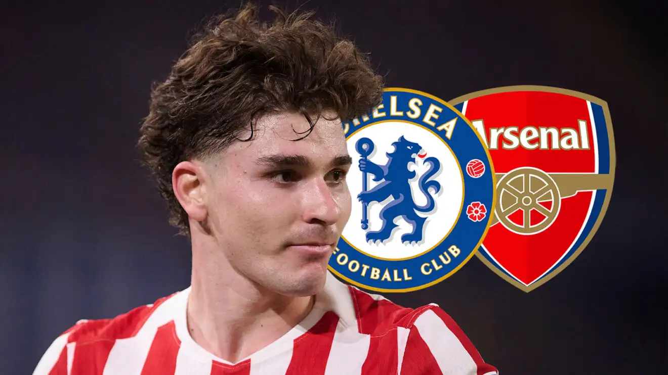 Chelsea increases Offer To 106m For Dream Arsenal Target As Alonso chelsea-increases-offer-to-106m-for-dream-arsenal-target-as-alonso