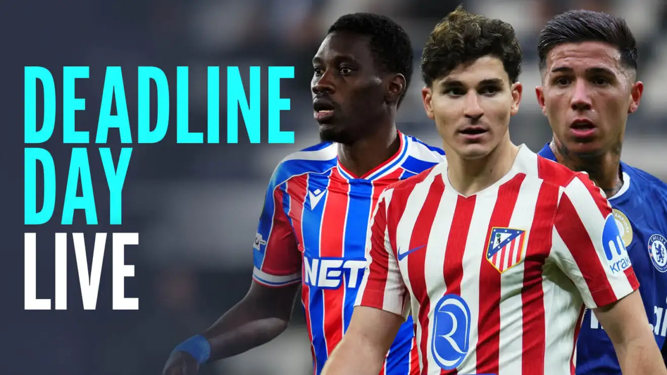 Transfer Deadline Day Summer 2026 Follow The Gossip And Done Deals LIVE transfer-deadline-day-summer-2026-follow-the-gossip-and-done-deals-live