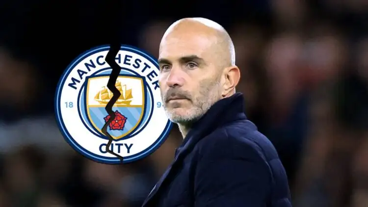 Man City FFP Enzo Maresca Deserves Apology Not Al Mubarak Soriano Evasion Man City FFP Enzo Maresca Deserves Apology Not Al Mubarak Soriano Evasion