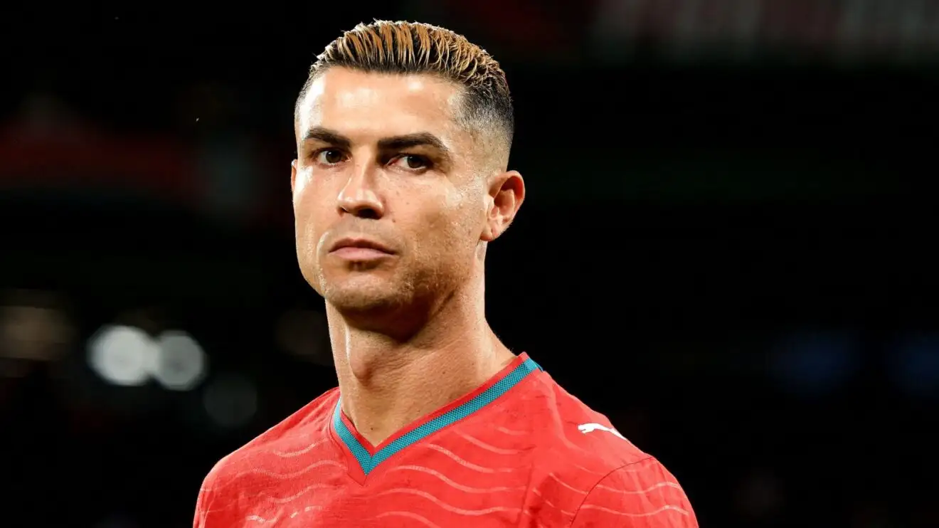 Exact Match Line Cristiano Ronaldo: 1897-word statement dissected line by line
