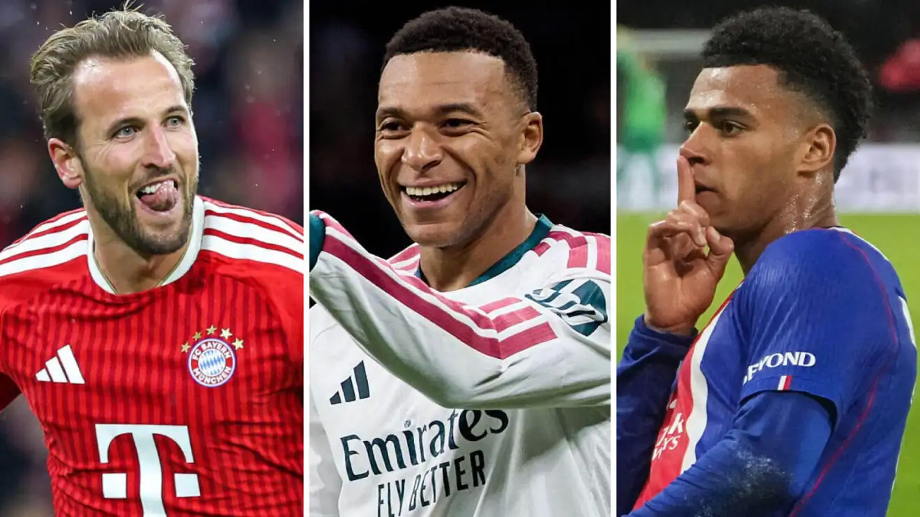 Not Processed Fast Food Ultra-processed Champions League is fast-food football with no ...