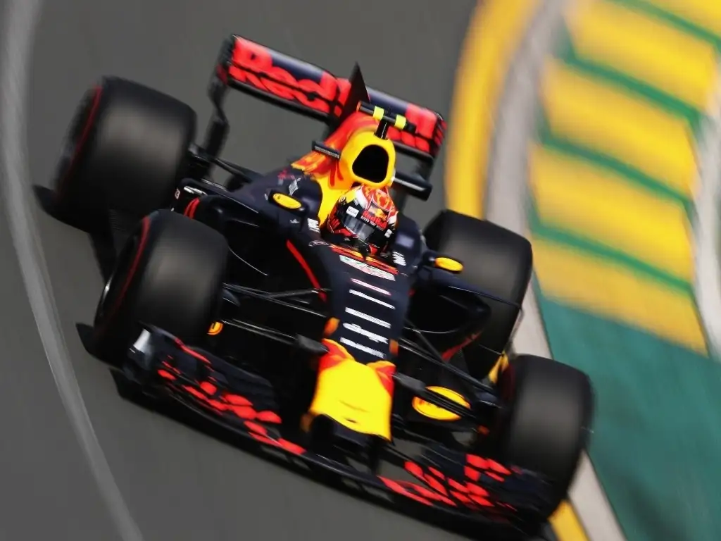 Verstappen: 'More fun to overtake' this year