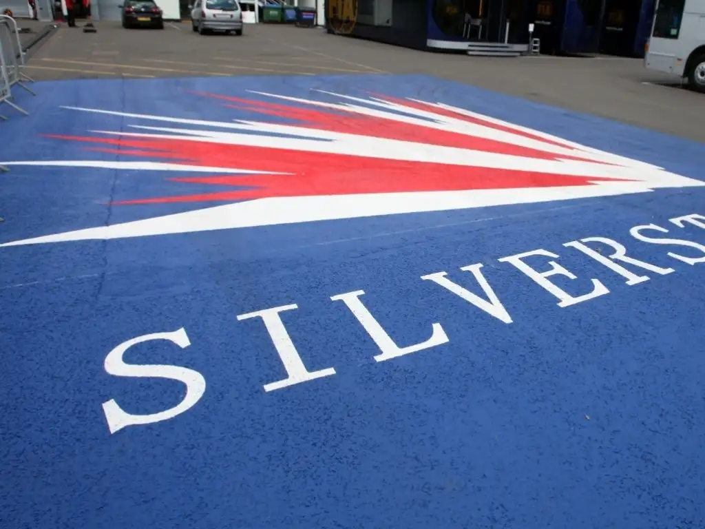 Silverstone announces four-day weekend