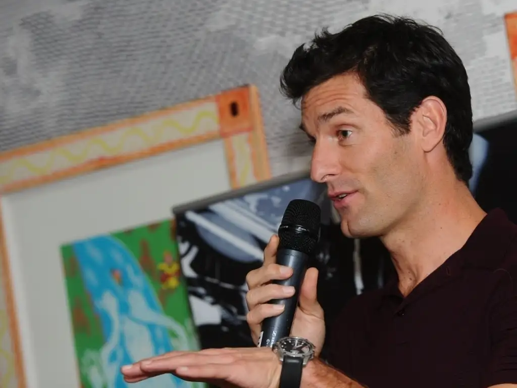 Webber: 'Ridiculous' penalties have to go