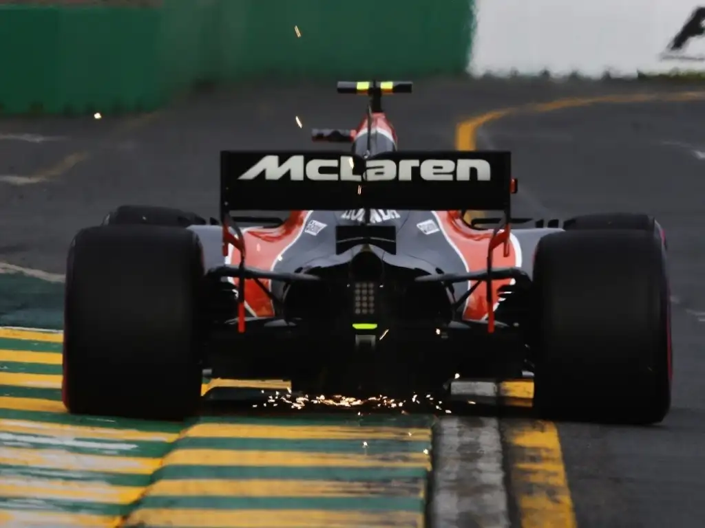 McLaren can financially 'navigate' Honda divorce