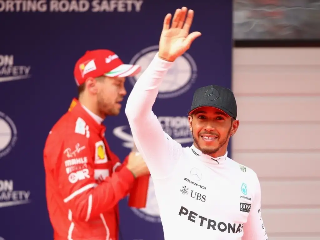 Don't write Vettel off just yet...