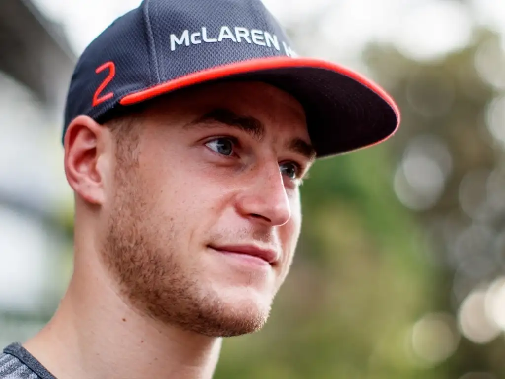 Boullier: Vandoorne struggled to adapt