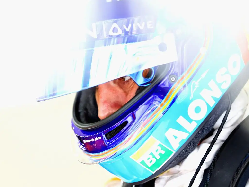 Zak Brown: Fernando Alonso hasn't yet decided his future | PlanetF1 ...