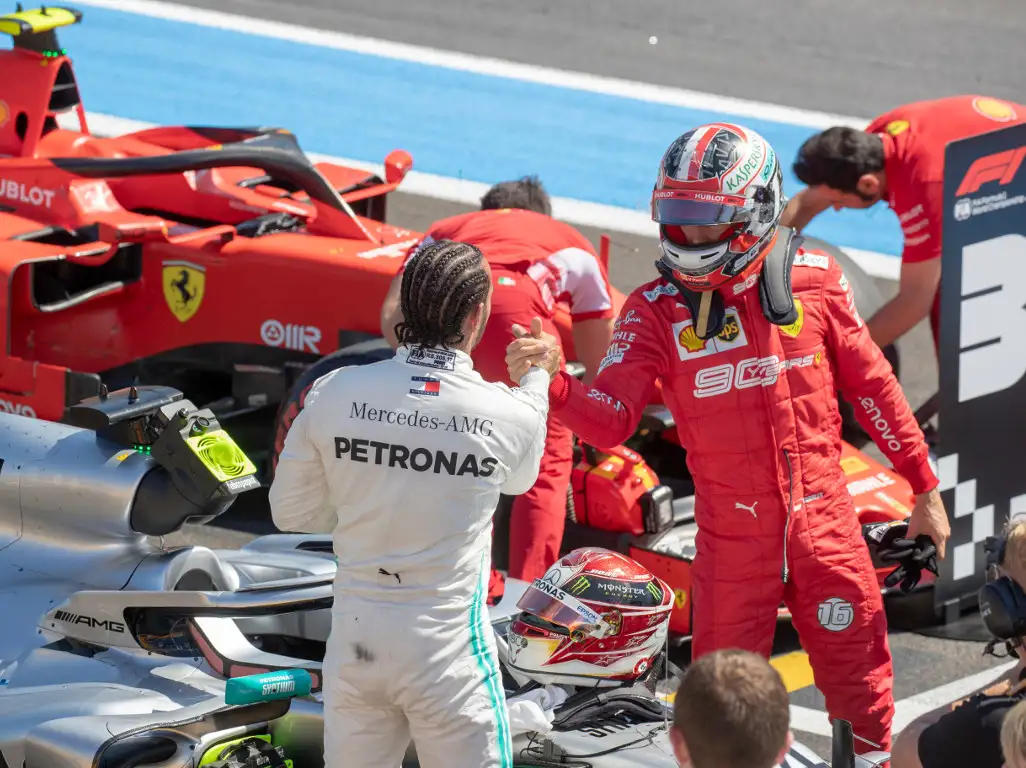 Recent French Racing Drivers French Grand Prix driver ratings | PlanetF1