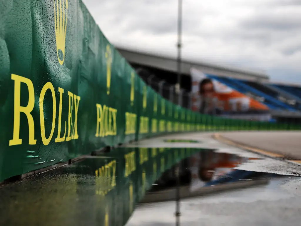 Russia determined to host a race with an audience | PlanetF1