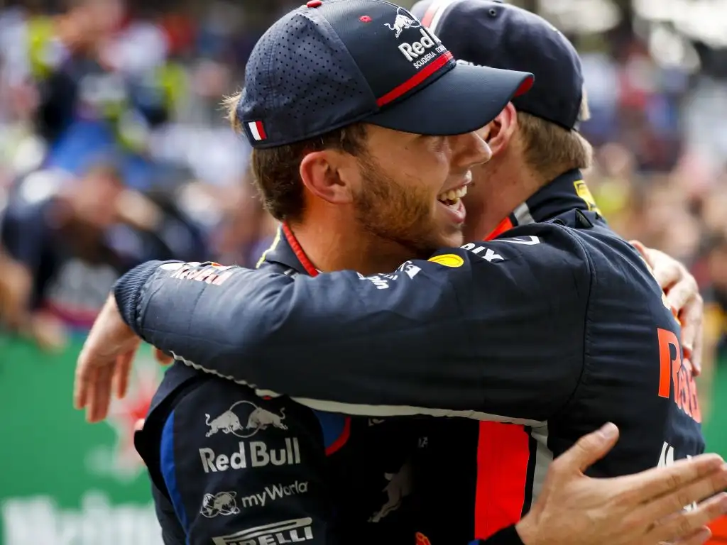Fia Posts FIA post-race press conference - Brazilian GP | PlanetF1