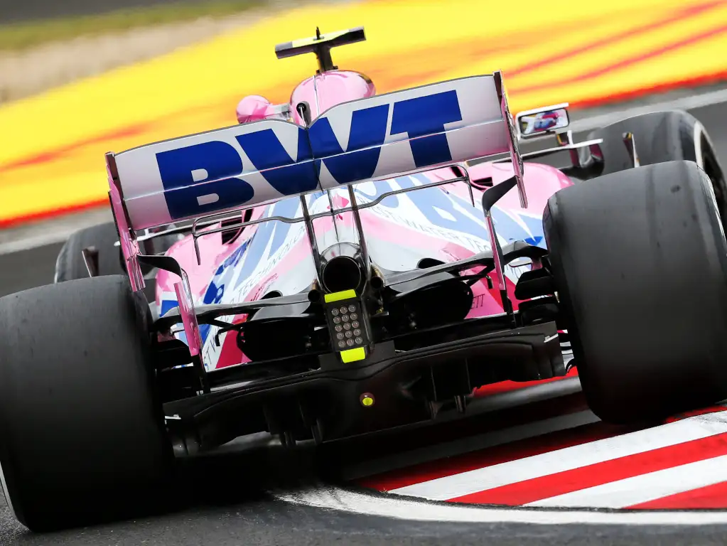 Racing Point confirm appeal against RP20 verdict