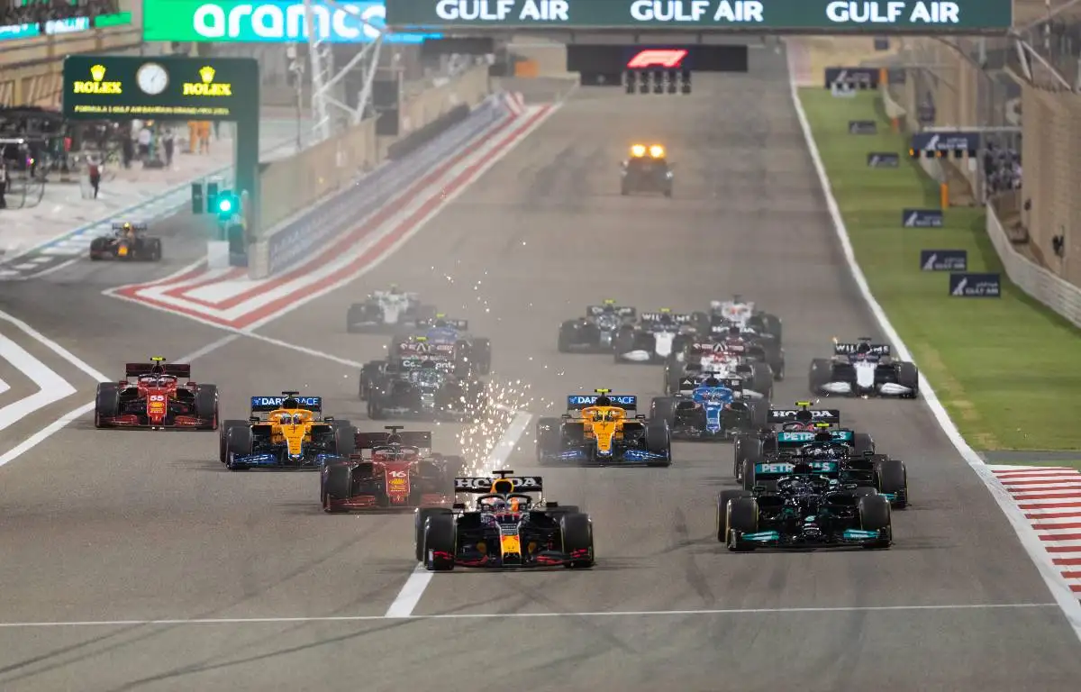 UK Formula 1 audience at its highest since 2017 | PlanetF1