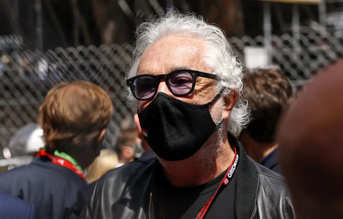 Flavio Briatore lined-up for Formula 1 return as an advisor - report