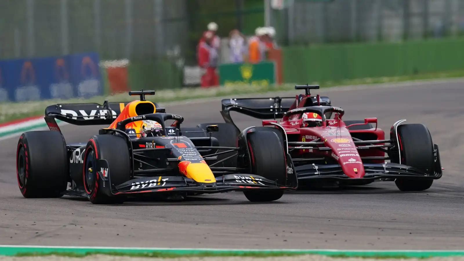 10 things we'd like to see in the second half of the 2022 Formula 1 season