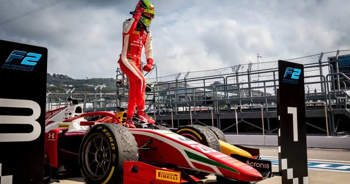 F1 quiz: Formula 2 Champions who won at least one Formula 1 race : PlanetF1